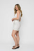 Katelyn-Rolled Cuff Short